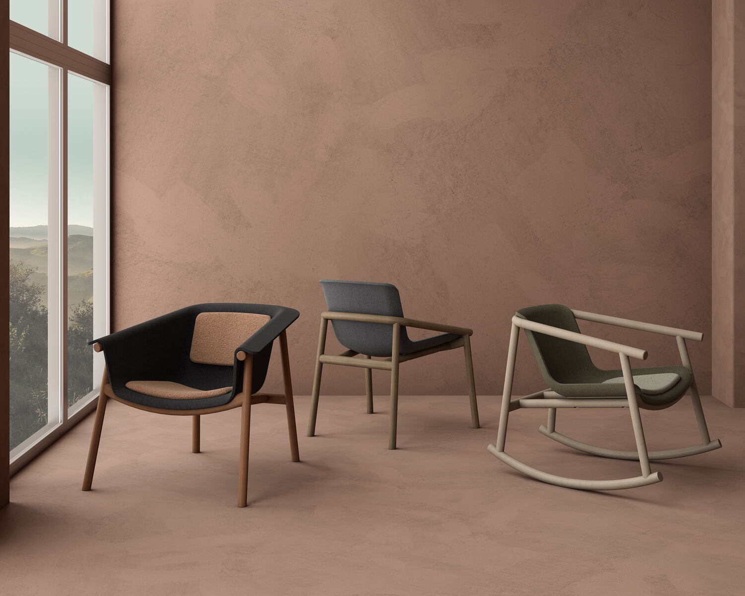Interior Design Best of Year 2023 for Darran Furniture