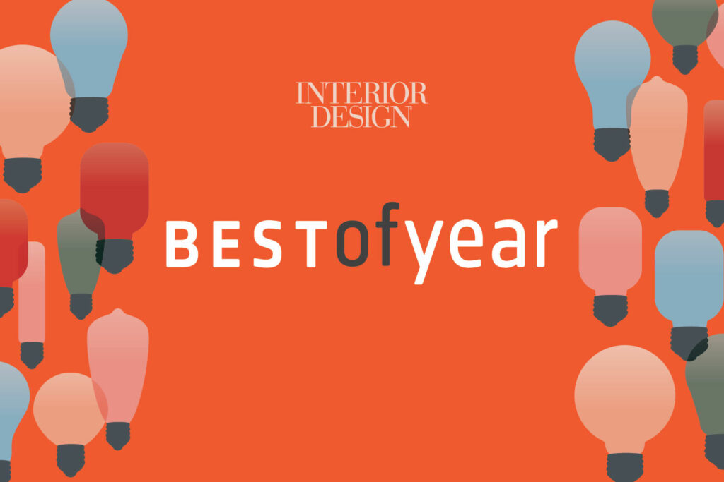 Interior Design Best of Year 2023 for Forces at Play